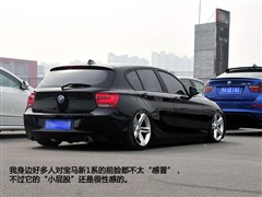 2013�� M135i 5�Ű�