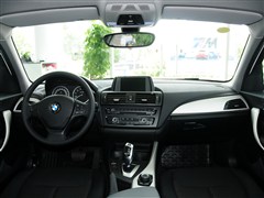 2013�� �Ŀ� 116i ������