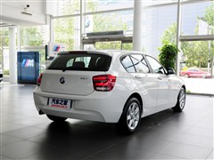 ����(����),����1ϵ,2013�� �Ŀ� 116i ������,�������ʵ��ͼƬ