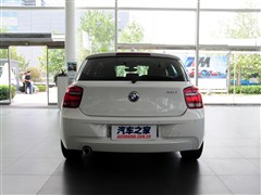 2013�� �Ŀ� 116i ������