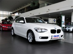 2013�� �Ŀ� 116i ������