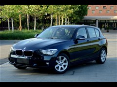 ����(����),����1ϵ,2013�� �Ŀ� 116i ������,����ʵ��ʵ��ͼƬ