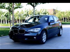 ����(����),����1ϵ,2013�� �Ŀ� 116i ������,�������ʵ��ͼƬ