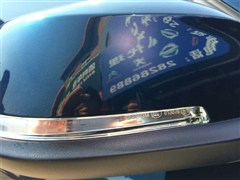 2013�� �Ŀ� 116i ������