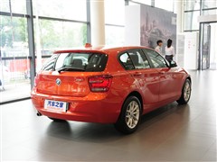 ����(����),����1ϵ,2013�� �Ŀ� 118i ������,�������ʵ��ͼƬ