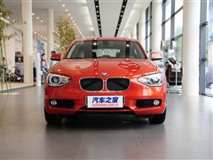 2013�� �Ŀ� 118i ������
