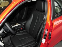 2013�� �Ŀ� 118i ������