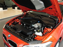 2013�� �Ŀ� 118i ������