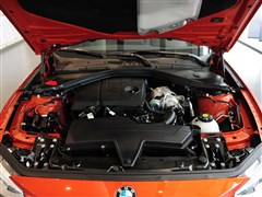 2013�� �Ŀ� 118i ������