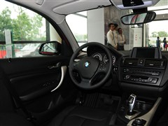 2013�� �Ŀ� 118i ������