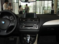 2013�� �Ŀ� 118i ������