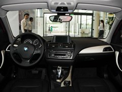 2013�� �Ŀ� 118i ������
