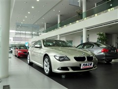 6ϵ 2007 630i˫Žܳ
