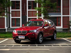 ����X3 2011�� xDrive35i ������