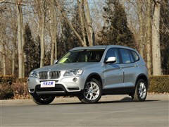 ����X3 2011�� xDrive28i ������
