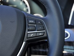 宝马(进口),宝马5系GT,2010款 550i xDrive,中控方向盘实拍图片