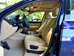 2014款 xDrive20i X设计套装