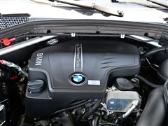 2014款 xDrive20i X设计套装