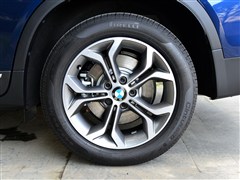 2014款 xDrive20i X设计套装