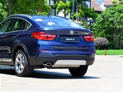2014款 xDrive20i X设计套装