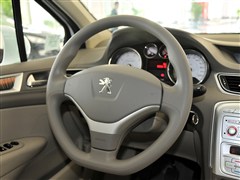 2012款 1.6L 手动风尚型