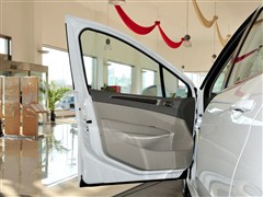 2012款 1.6L 手动风尚型