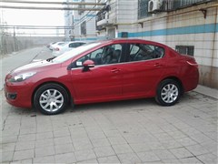 2012款 1.6L 手动风尚型