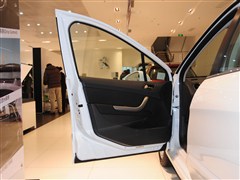 2013款 1.6L 自动舒适版