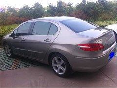 �������,����408,2013�� 2.0L �Զ����ʰ�,�������ʵ��ͼƬ