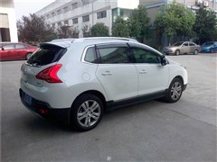 �������,����3008,2013�� 2.0L �Զ�������,�������ʵ��ͼƬ