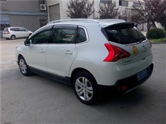 �������,����3008,2013�� 2.0L �Զ�������,�������ʵ��ͼƬ
