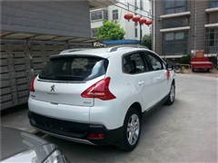 �������,����3008,2013�� 2.0L �Զ�������,�������ʵ��ͼƬ