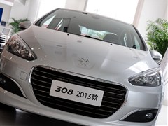 �������,����308,2013�� 1.6L �ֶ�������,����ϸ��ʵ��ͼƬ