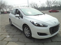 �������,����308,2013�� 1.6L �ֶ�������,�������ʵ��ͼƬ