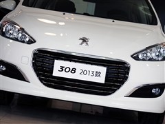 �������,����308,2013�� 1.6L �Զ�������,����ϸ��ʵ��ͼƬ