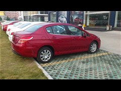 �������,����308,2013�� 1.6L �Զ�������,�������ʵ��ͼƬ