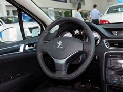 2014款 乐享版 1.6L 手动风尚型