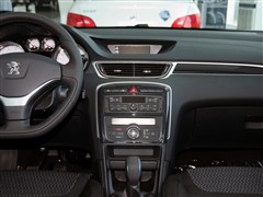 2014款 乐享版 1.6L 手动风尚型