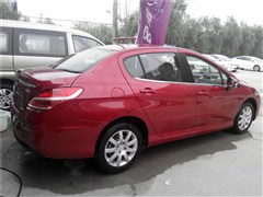 2014款 乐享版 1.6L 手动风尚型