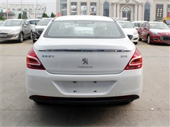 2014款 乐享版 1.6L 手动优尚型