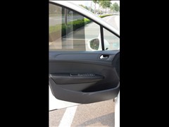 2014款 乐享版 1.6L 手动优尚型