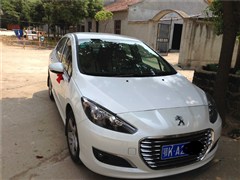 �������,����308,2014�� ������ 1.6L �Զ�������,�������ʵ��ͼƬ