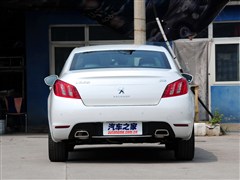 �������,����508,2013�� 2.3L ��������� �Զ��콢��,�������ʵ��ͼƬ