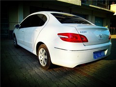 �������,����408,2013�� 1.6L �ֶ����ʰ�CNG,�������ʵ��ͼƬ