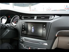 2014款 1.6T 自动尊贵版
