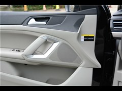 2014款 1.6T 自动尊贵版