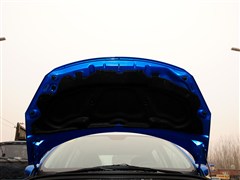 2012款 两厢 1.6L 自动舒适版