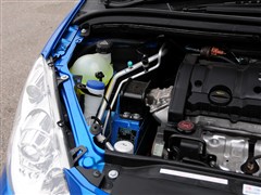 2012款 两厢 1.6L 自动舒适版