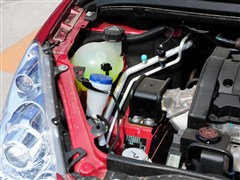 2012款 1.6L 自动CROSS