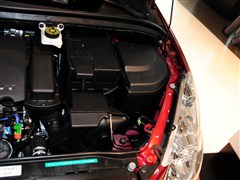 2013款 1.6L 手动CROSS